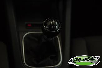 Volkswagen Golf 1.6 FSI  85KW Turijn Airco picture 13