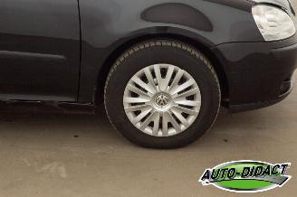 Volkswagen Golf 1.6 FSI  85KW Turijn Airco picture 29