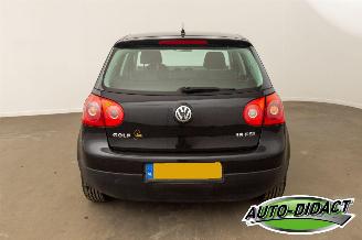 Volkswagen Golf 1.6 FSI  85KW Turijn Airco picture 5