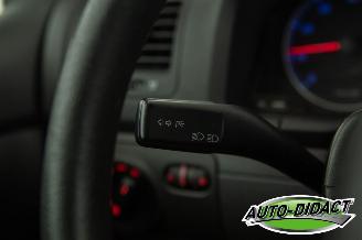 Volkswagen Golf 1.6 FSI  85KW Turijn Airco picture 9