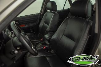 Lexus IS 300 Automaat SportCross Executive picture 28