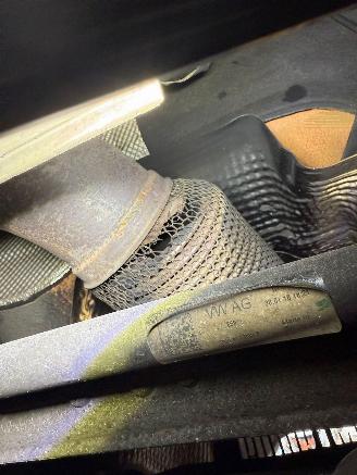 Volkswagen Polo 2.0 TSI 147 KW GTI Automaat DSG STORING picture 49