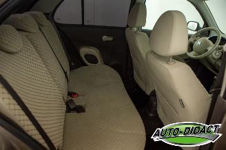 Nissan Micra 1.4 Automaat Airco Acenta picture 20