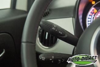 Fiat 500 1.2 Lounge Automaat Open Pano Airco Leder picture 14