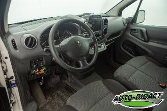 Peugeot Partner 1.6 BlueHDi Autmaat Clima MOTORSTORING picture 15