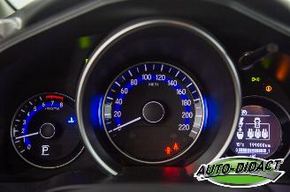 Honda Jazz 1.3 i-VTEC Automaat Clima Navi Camera Elegance picture 6