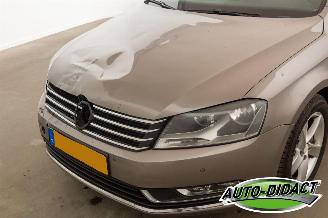 Volkswagen Passat 1.4 TSI Automaat Clima Navi Comfortline BlueMotion picture 43