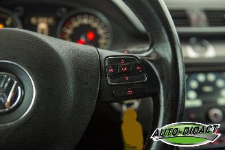 Volkswagen Passat 1.4 TSI Automaat Clima Navi Comfortline BlueMotion picture 15