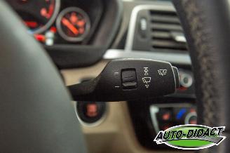 BMW 3-serie 320d Automaat Clima Navi Leder EDE Centennial High Executive picture 19