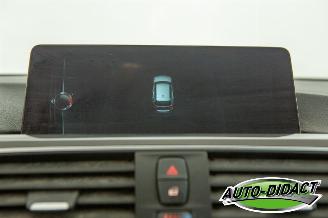 BMW 3-serie 320d Automaat Clima Navi Leder EDE Centennial High Executive picture 9