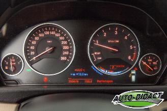 BMW 3-serie 320d Automaat Clima Navi Leder EDE Centennial High Executive picture 6