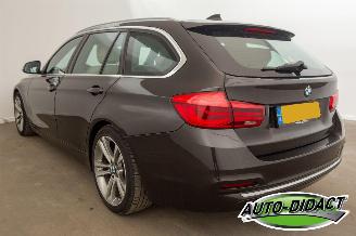 BMW 3-serie 320d Automaat Clima Navi Leder EDE Centennial High Executive picture 3