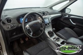 Ford S-Max 2.0-16V Clima Navi picture 22