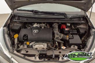 Toyota Yaris 1.5 82kw Airco 37.372 km picture 30
