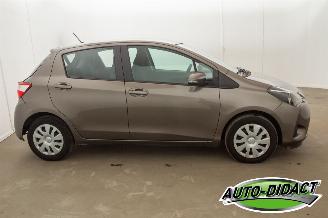 Toyota Yaris 1.5 82kw Airco 37.372 km picture 36