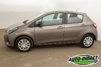Toyota Yaris 1.5 82kw Airco 37.372 km picture 35