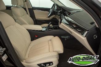BMW 5-serie 520i Automaat Pano High Executive Edition picture 23