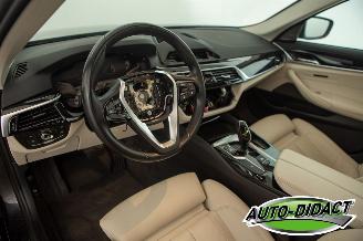 BMW 5-serie 520i Automaat Pano High Executive Edition picture 27
