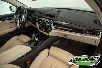 BMW 5-serie 520i Automaat Pano High Executive Edition picture 21