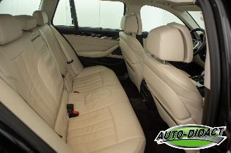 BMW 5-serie 520i Automaat Pano High Executive Edition picture 25