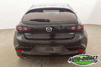 Mazda 3 2.0 SKYACTIV-X M Hybrid 112.277 km Clima Navi Leder Camera picture 39