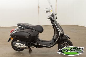 Vespa  Primavera picture 24
