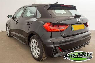 Audi A1 30 TFSI Automaat Digi Dash Clima Navi S Edition picture 3