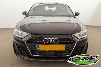Audi A1 30 TFSI Automaat Digi Dash Clima Navi S Edition picture 34