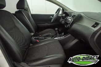 Nissan Pulsar 1.2 DIG-T 106.048 km Navi Clima Camera N-Connecta picture 19