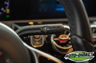 Mercedes A-klasse 180 Automaat Digi Dash MOTORSCHADE Business Solution Luxury picture 18