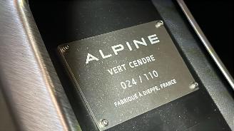 Alpine A110 GT Automaat 7603 km Navi Camera Clima picture 13