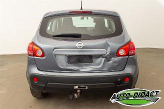 Nissan Qashqai 2.0 dCi Clima picture 29