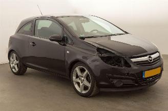 Opel Corsa 1.2-16V Airco picture 2