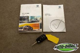 Volkswagen Caddy maxi 1.4 TGI L2H1 EcoFuel Easyline picture 20