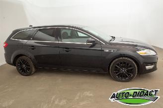 Ford Mondeo 2.0 TDCi Automaat Clima Titanium picture 42