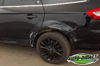 Ford Mondeo 2.0 TDCi Automaat Clima Titanium picture 32