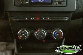 Renault Express 1.5 dCi 95 Airco Comfort picture 8