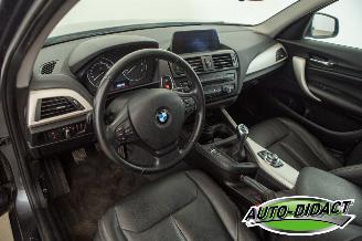 BMW 1-serie 116d Airco Navi Efficient Dynamics Edition picture 25