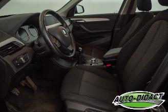 BMW X1 1.5 85KW Navi Clima picture 27