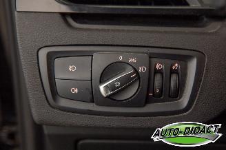 BMW X1 1.5 85KW Navi Clima picture 16