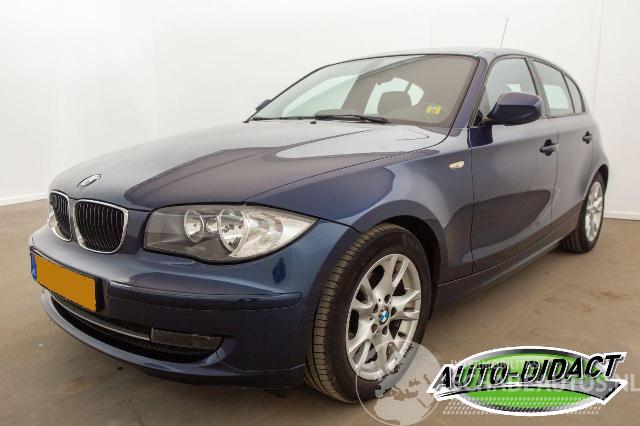 BMW 1-serie