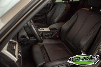 BMW 3-serie 316d Clima Navi Leder picture 27