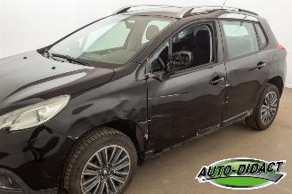 Peugeot 2008 1.2 Active 118.099 km Navi Airco picture 31