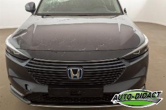 Honda Hr-v 1.5 e:HEV Automaat Camera 21.622 km picture 33