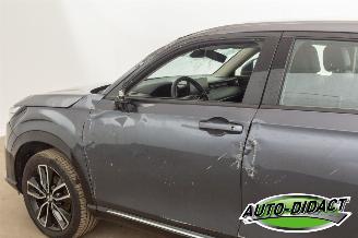 Honda Hr-v 1.5 e:HEV Automaat Camera 21.622 km picture 29