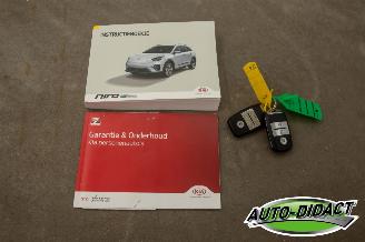 Kia e-Niro DynamicLine 64 kWh Camera Clima Navi picture 30