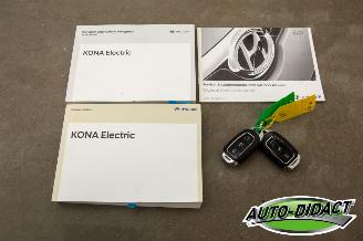 Hyundai Kona EV Fashion 64 kWh Camera Navi Clima picture 31