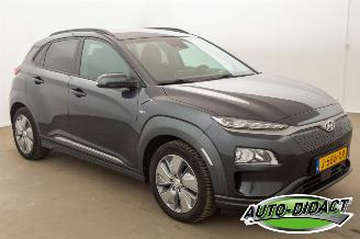 Hyundai Kona EV Fashion 64 kWh Camera Navi Clima picture 2