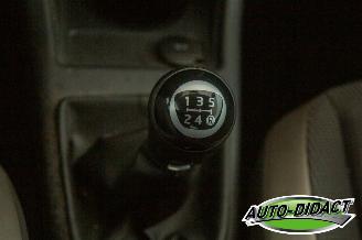 Volkswagen Up! 1.0 high up! Airco Stoelverwarming picture 8
