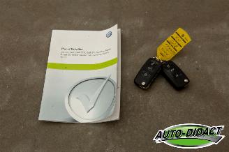 Volkswagen Golf 1.6 TDI Navi Clima picture 26